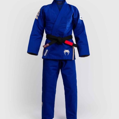 Venum BJJ Gi Challenger XT Royal Blue