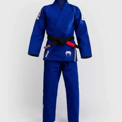 Venum BJJ Gi Challenger XT Royal Blue