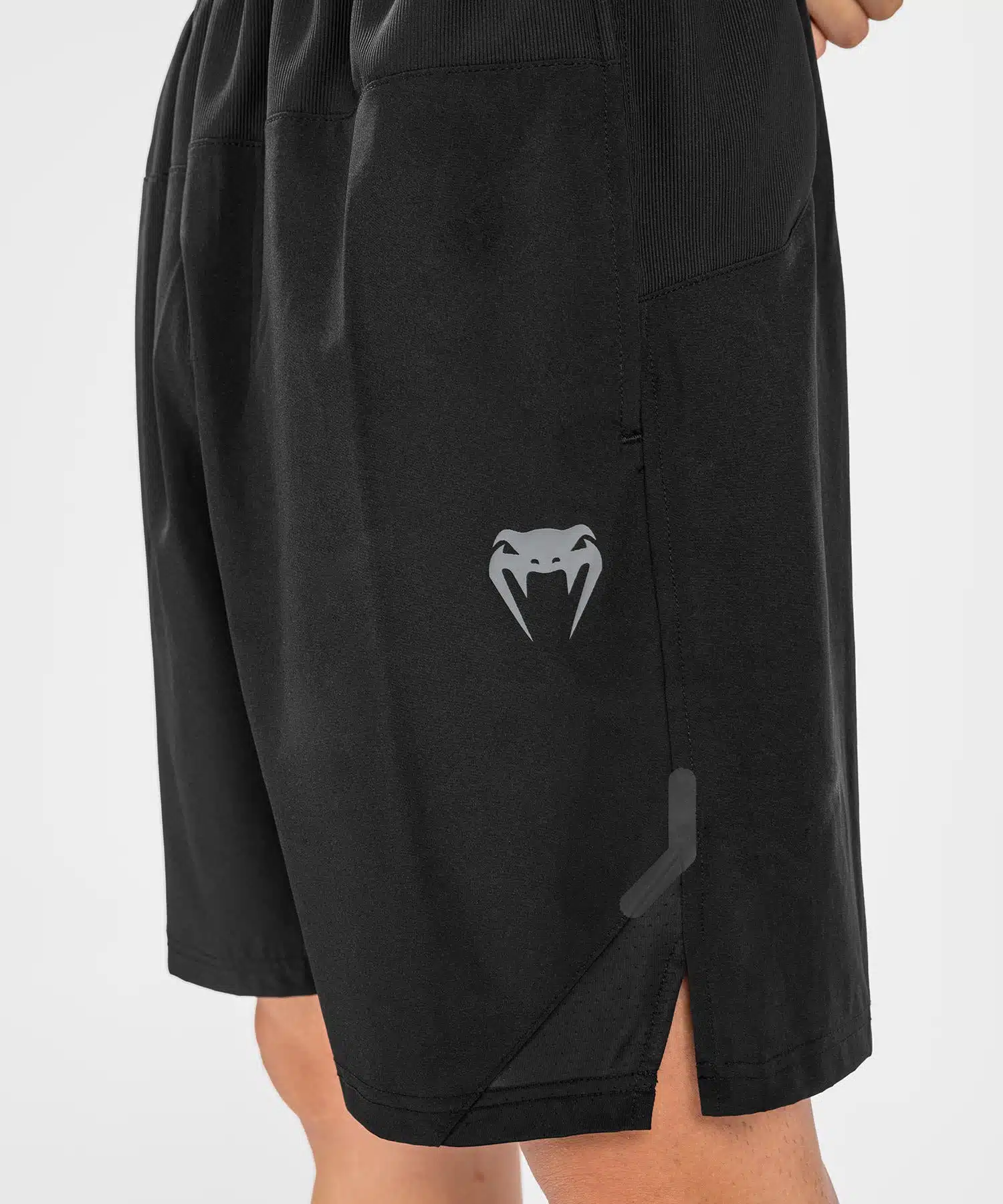 Venum G-Fit Air Trainingsshort - Zwart