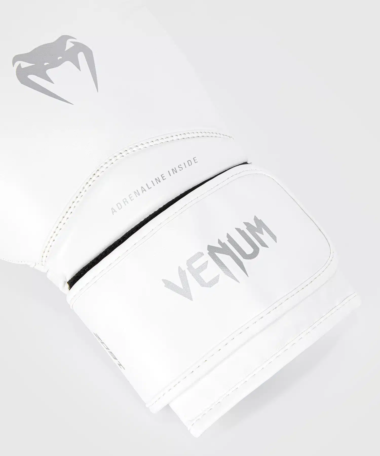 Venum bokshandschoenen contender 1.5 white