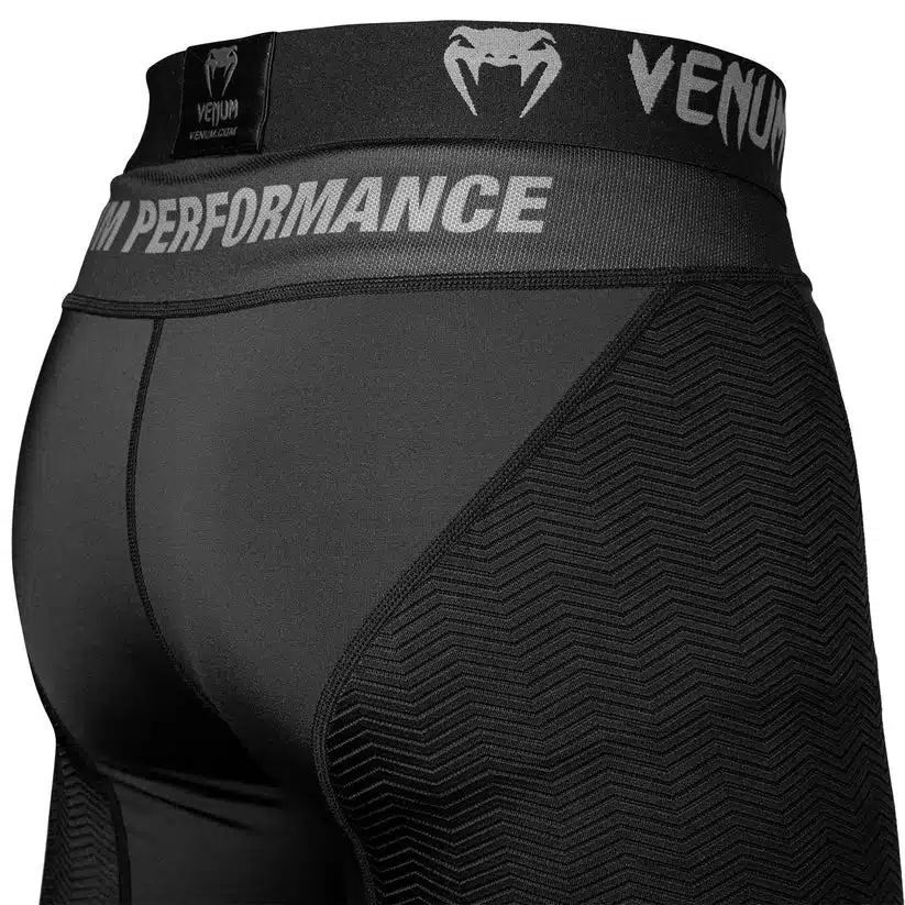 Venum Spats G-Fit zwart