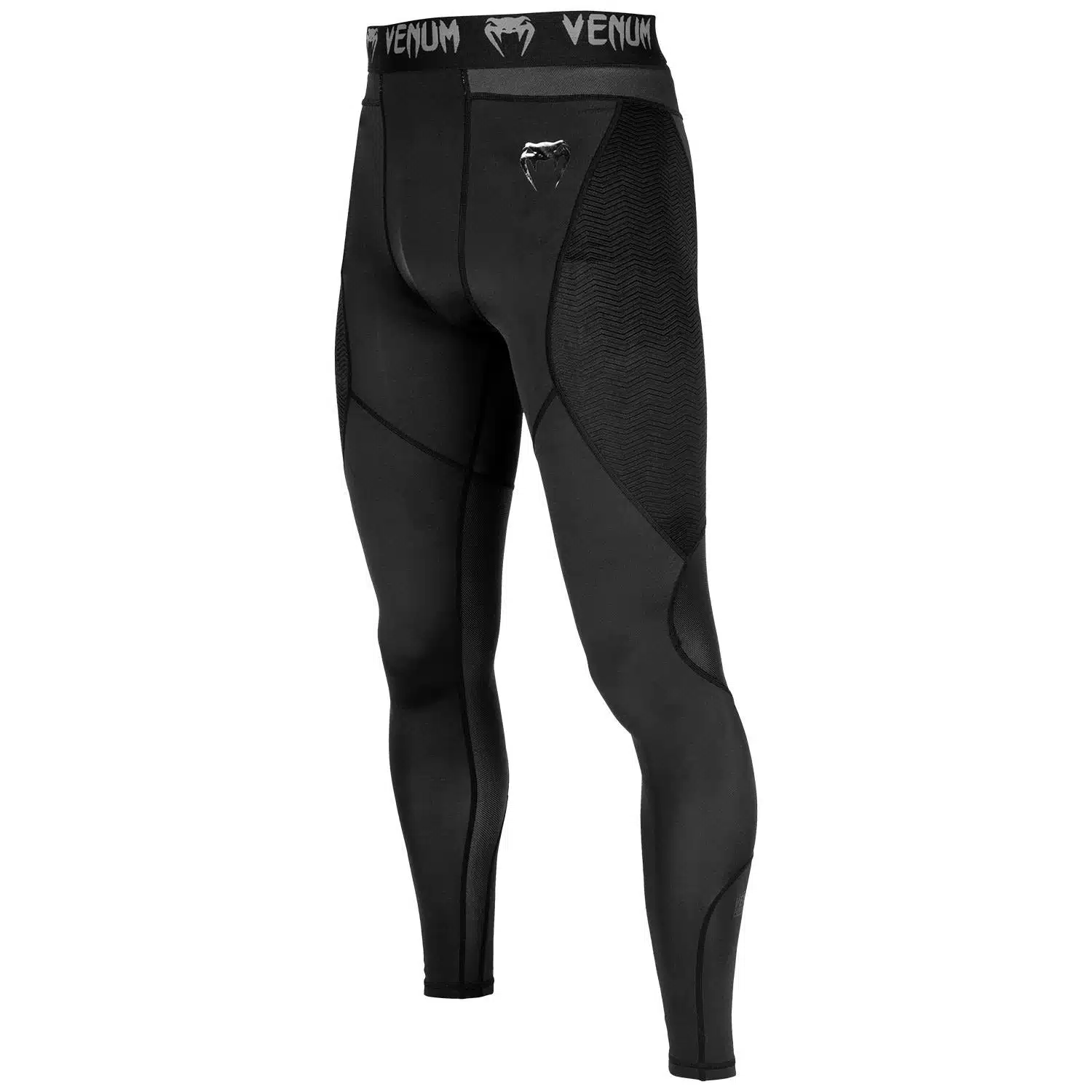 Venum Spats G-Fit zwart