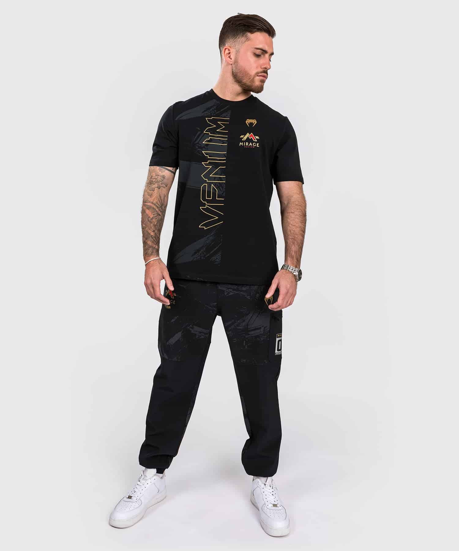 Venum t-shirt mirage