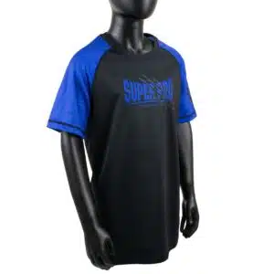 Super pro shirt kids wolf
