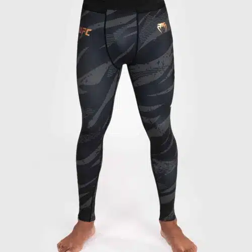 UFC Adrenaline By Venum Fight Week Prestatie Mesh Voor Mannen - Urban Camo