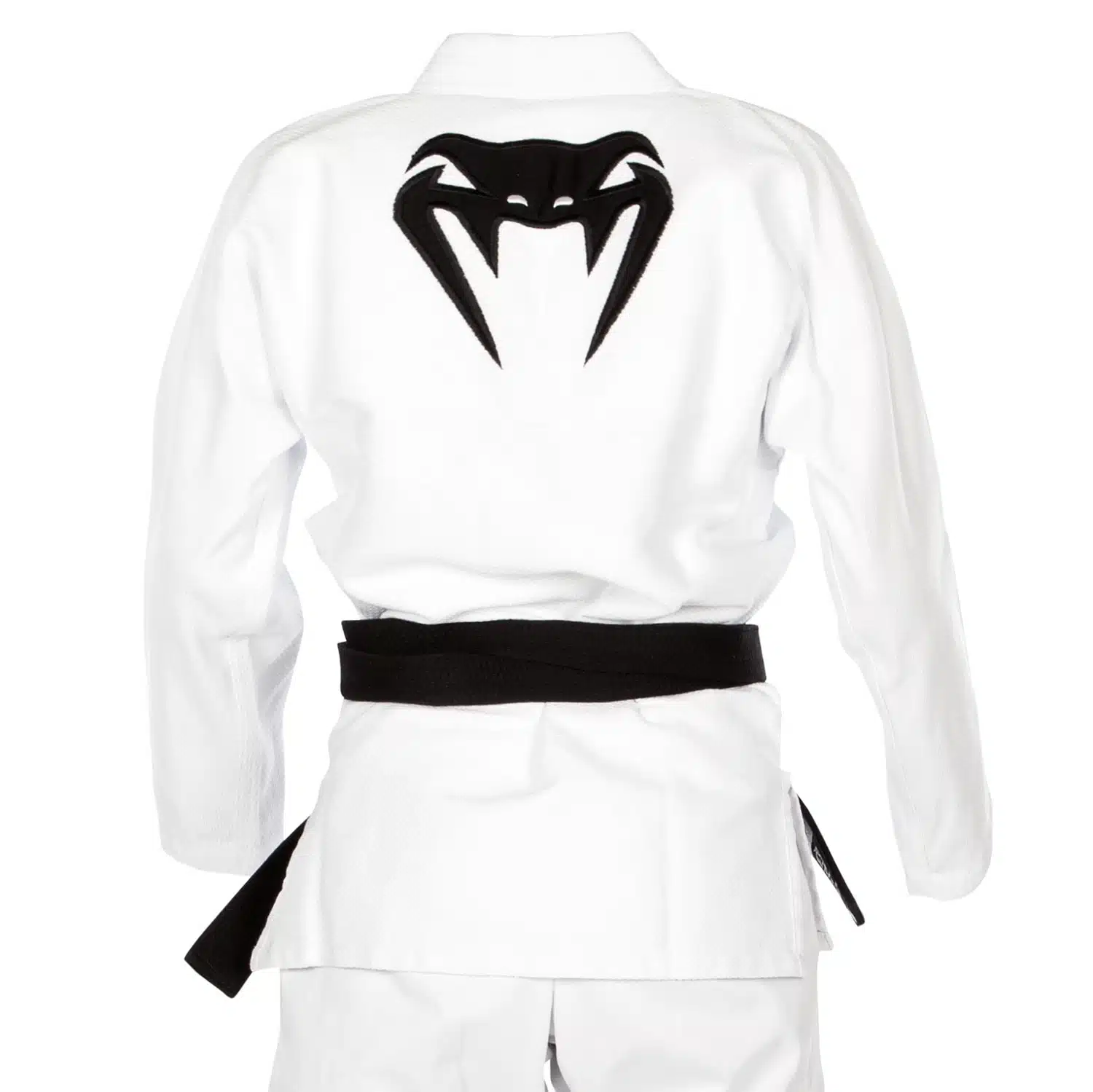 Venum bjj gi contender 2.0 wit
