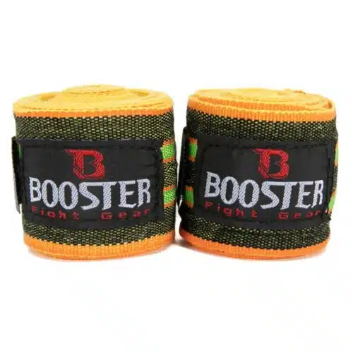 Booster bandage retro