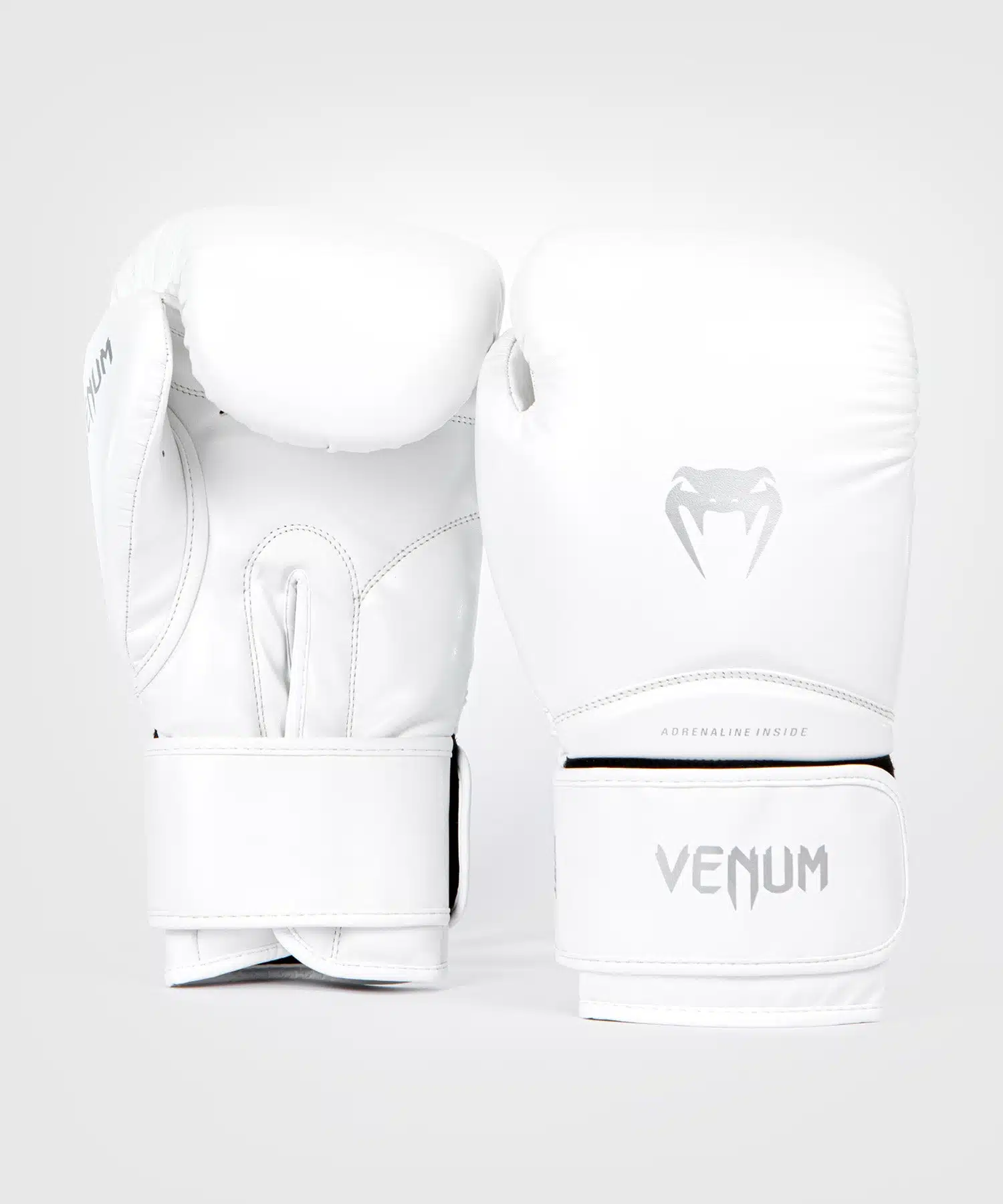 Venum bokshandschoenen contender 1.5 white