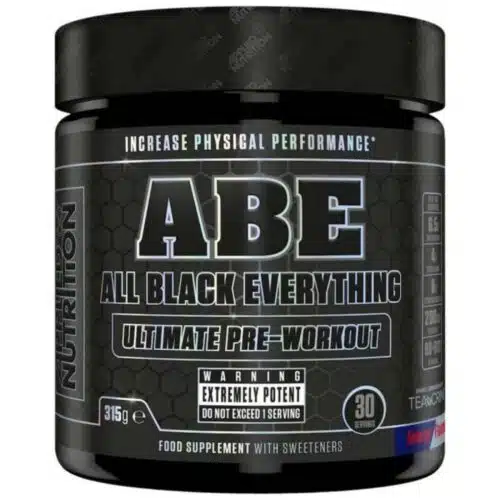 Applied Nutrition ABE Pre Workout