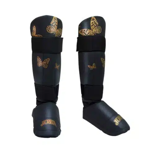 Joya Scheenbeschermers Butterfly Goud