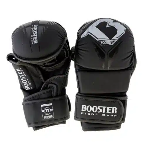 Booster MMA Handschoenen BFG Bangkok 2 Black/White