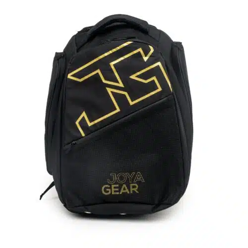 Joya Gear Strike Backpack Black/Gold