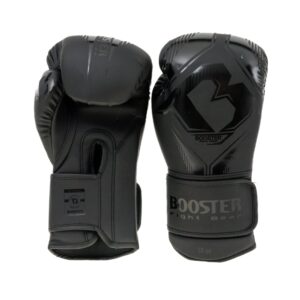 Booster Bokshandschoenen Bangkok Serie 5 Black/Black