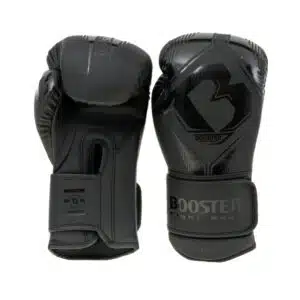 Booster Bokshandschoenen Bangkok Serie 5 Black/Black