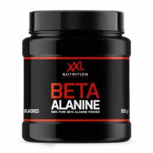 XXL Nutrition Beta alanine