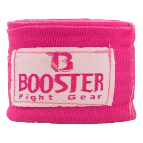 Booster Bandage BCP Neon Pink