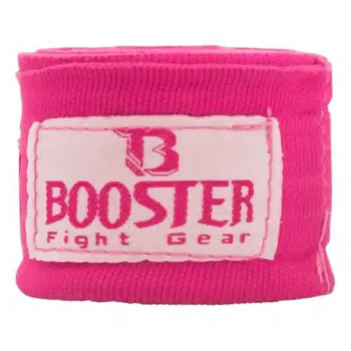 Booster Bandage BCP Neon Pink