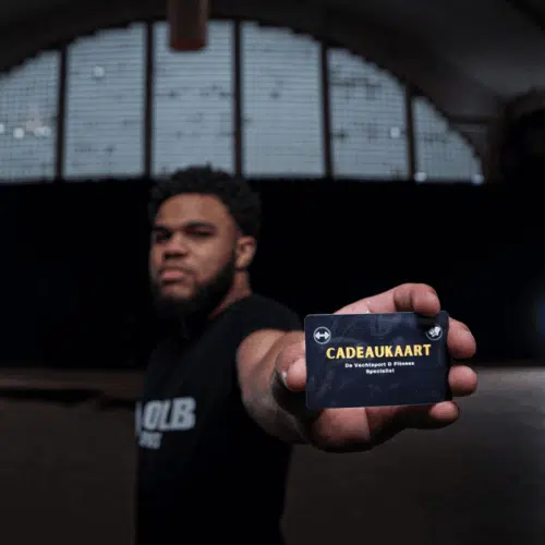 Cadeaukaart OLB Sports