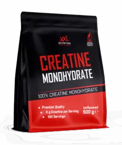 CreatineMonohydraat