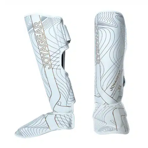 Joya Gear Scheenbeschermers Essential White/Gold