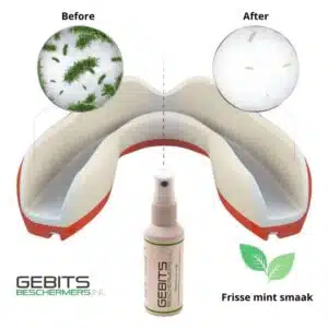Gebitsbeschermer reiniger
