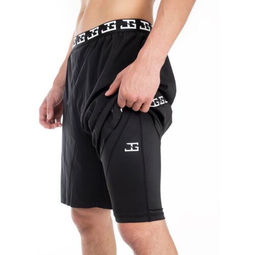 JoyaGear Essential 2-in-1 Short