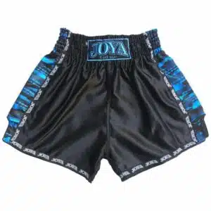 Joya Camo V2 Fightshort
