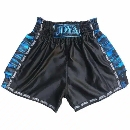 Joya Camo V2 Fightshort