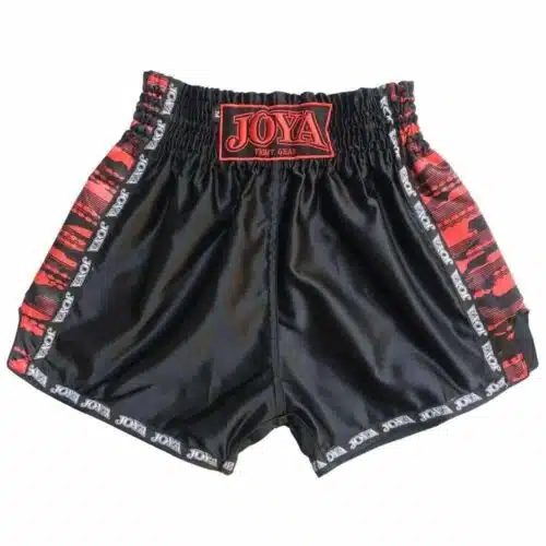 Joya Camo V2 Fightshort
