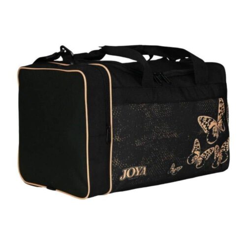 Joya Sporttas Butterfly Junior Goud