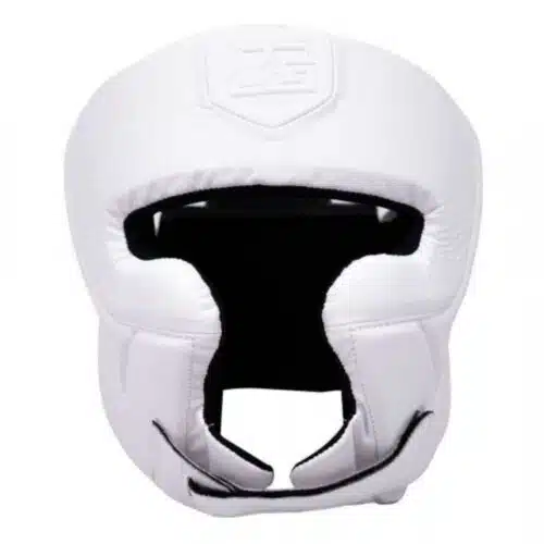 Joya Gear Hoofdbeschermer Elite Performance White