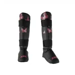 Joya scheenbeschermers butterfly