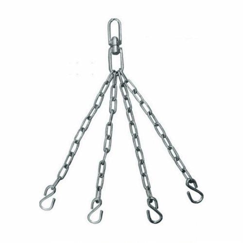 Vierpuntsketting met Wartel