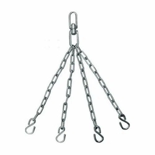 Vierpuntsketting met Wartel