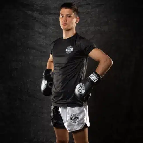 1916 fight gear glory shirt