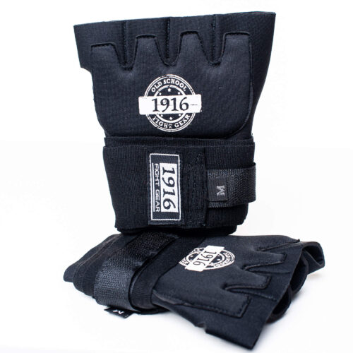 1916 gel binnenhandschoenen