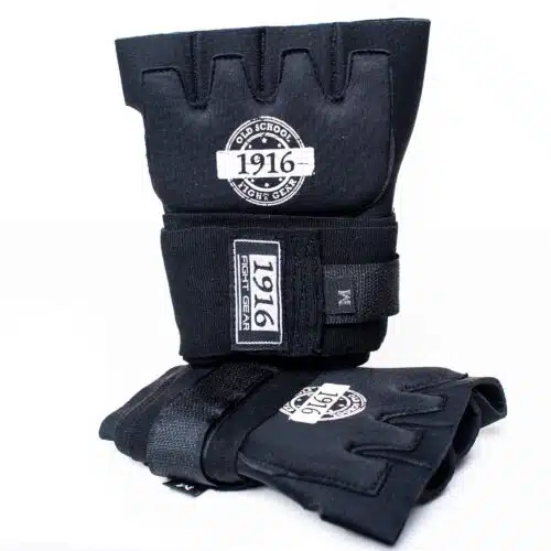 1916 gel binnenhandschoenen