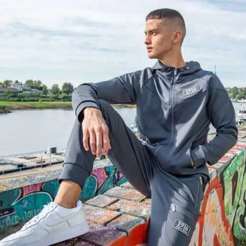 1916 fight gear trainingspak