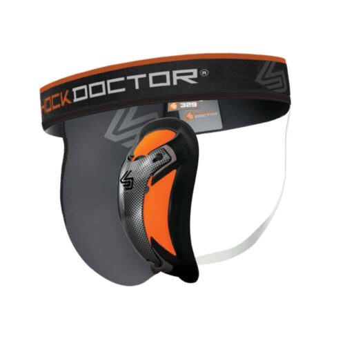 Shock doctor kruisbeschermer ultra pro