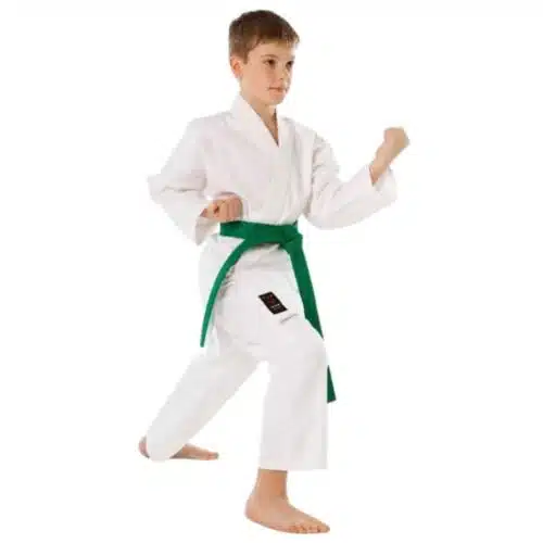 Tokaido Shosin Karatepak Wit