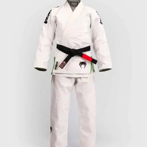 Venum BJJ Gi Challenger XT Off White