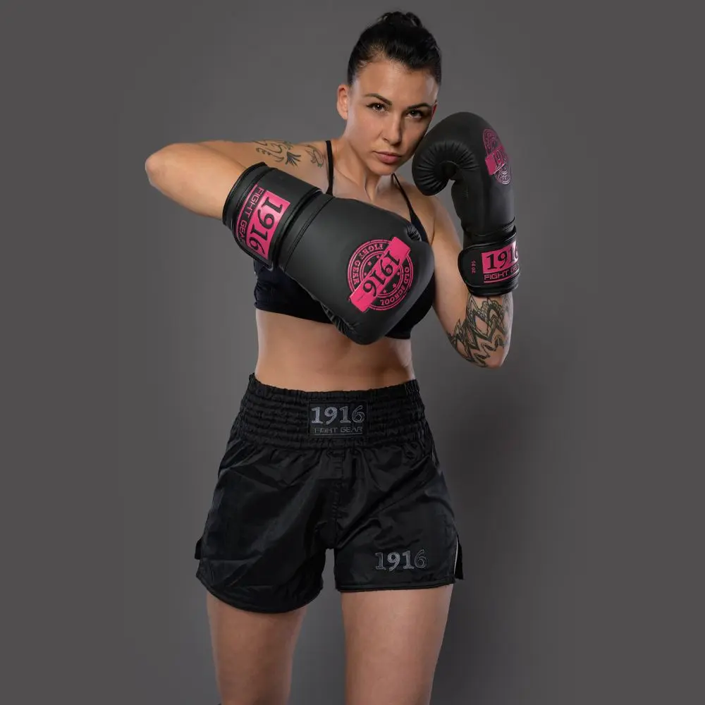 Wat moet je halen voor kickboksen