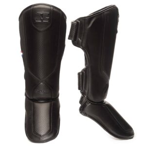 Joya Gear Scheenbeschermers Performance Black/Carbon