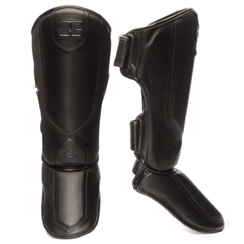 Joya Gear Scheenbeschermers Performance Black/Carbon