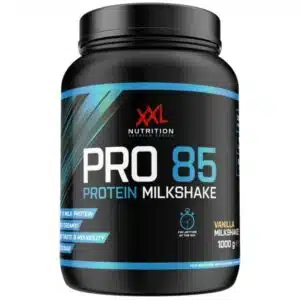 XXL Nutrition Pro 85 Milkshake
