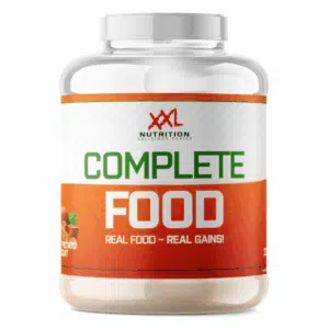 XXL nutrition complete food