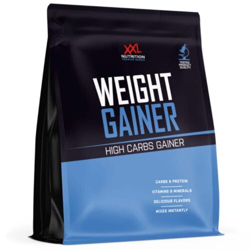 XXL weight gainer