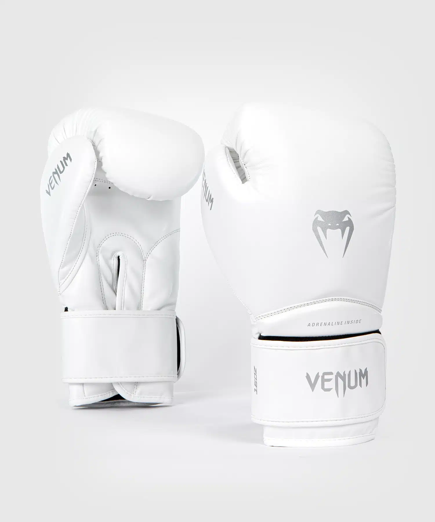 Venum bokshandschoenen contender 1.5 white