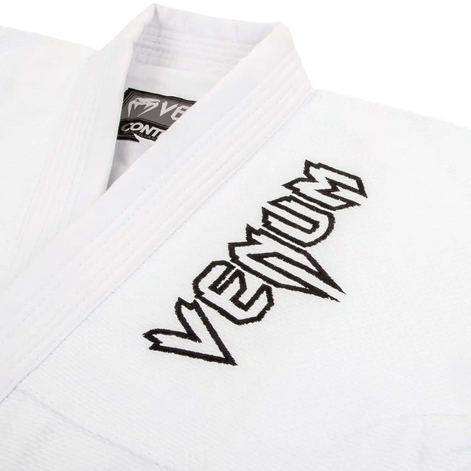 Venum bjj gi contender 2.0 wit