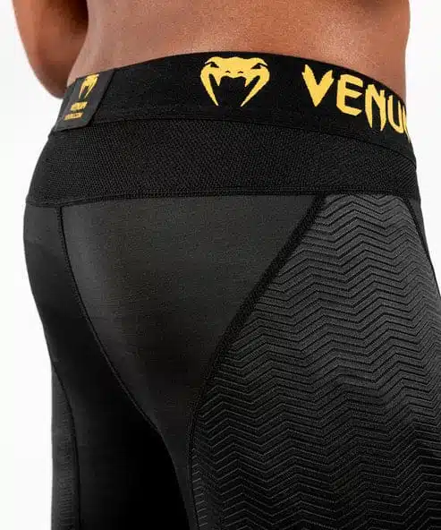 Venum Spats G-Fit zwart
